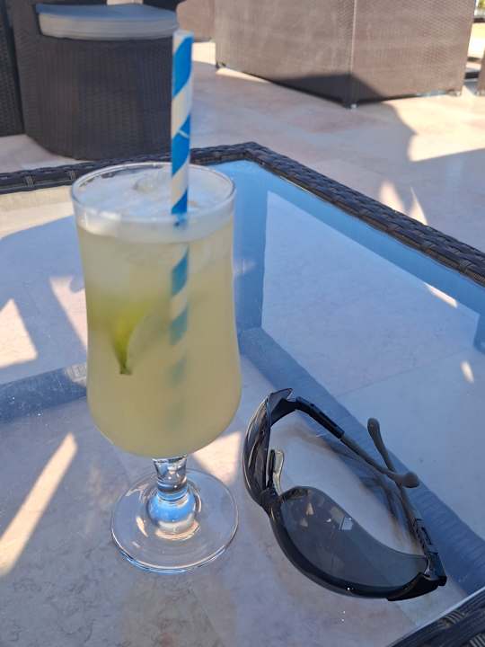 Sonstiges Club Paradisio El Gouna, Red Sea