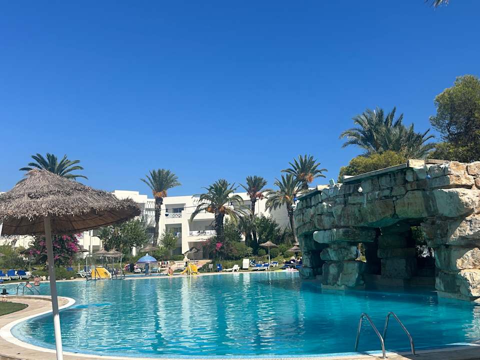 Pool TUI MAGIC LIFE Africana