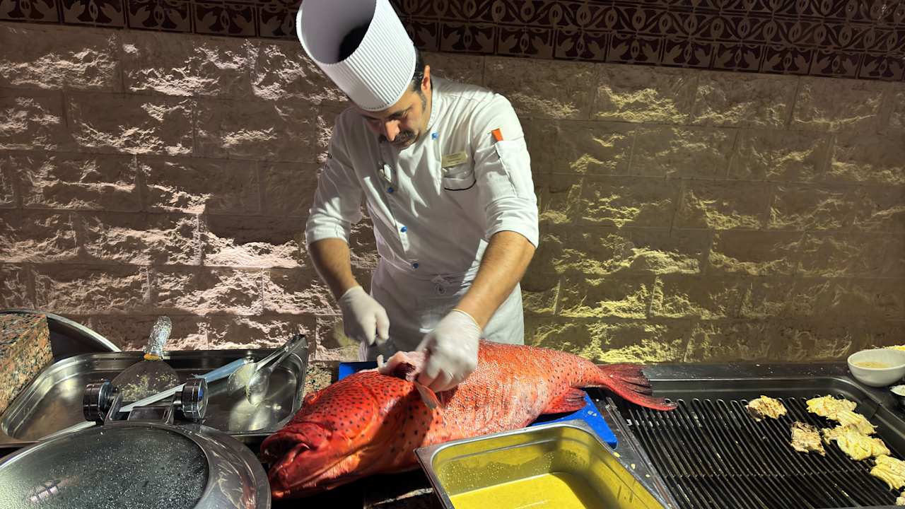 Gastro Steigenberger Resort Alaya Marsa Alam - Red Sea - Adults only