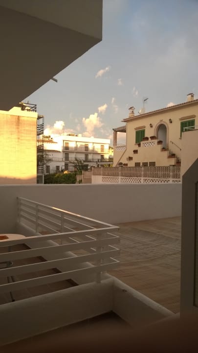 Zimmer Paguera Treff Boutique Hotel