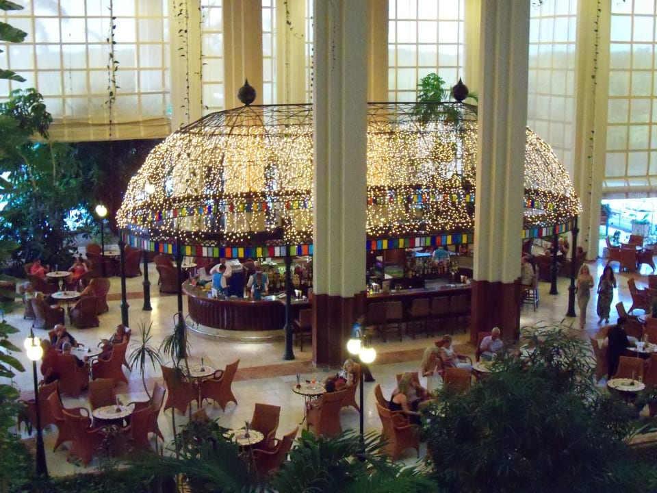 Hotelbar Blauvaradero Blau varadero - Adults only