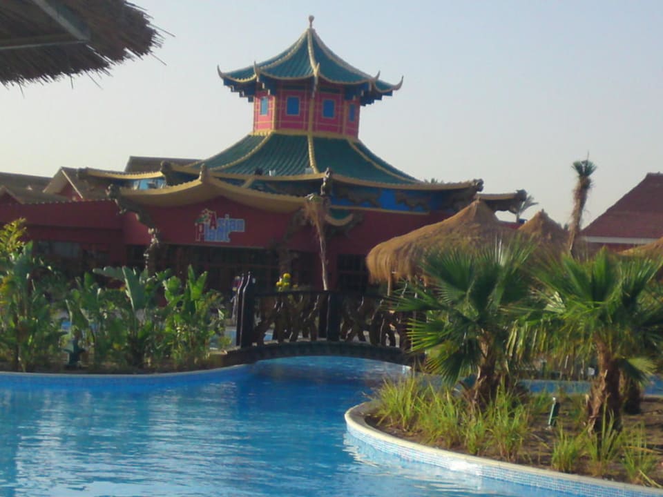 Asia Planet Pickalbatros Jungle Aqua Park Resort - Neverland Hurghada