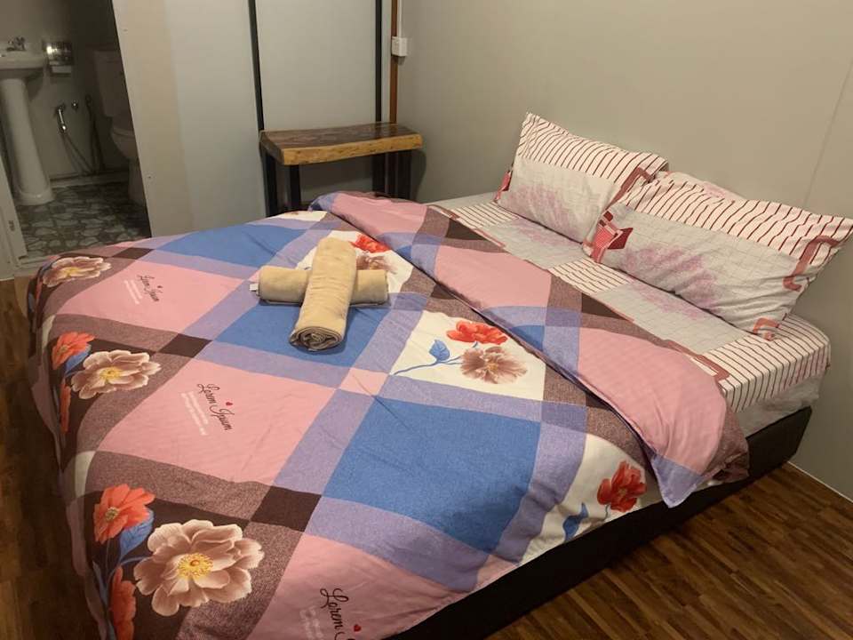 Zimmer Guest House Gua Kelam