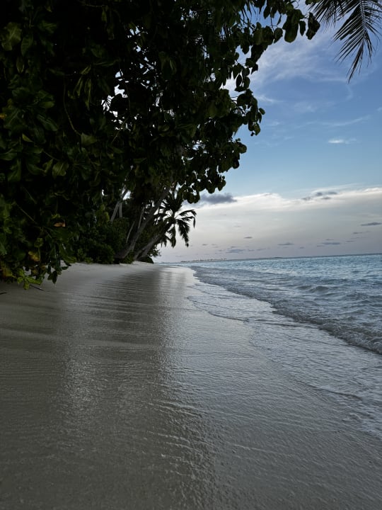 Strand Villa Park Sun Island
