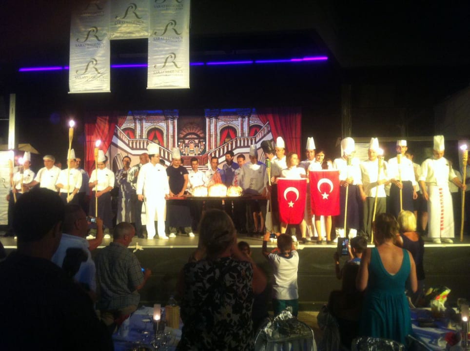 Gala Night Asteria Collection Side