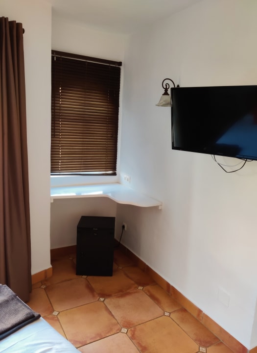 Zimmer Bakour Fuerteventura La Pared