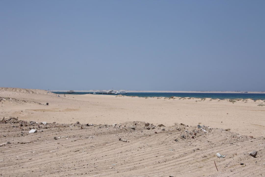 Wüste Shams Prestige Abu Soma-Adults Only