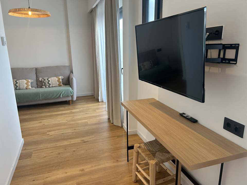 Zimmer Copaiba by Honne Hotels