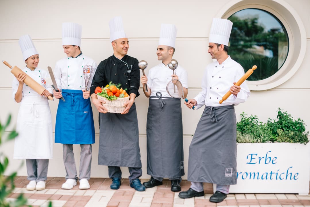 Gastro Hotel Valverde & Residenza