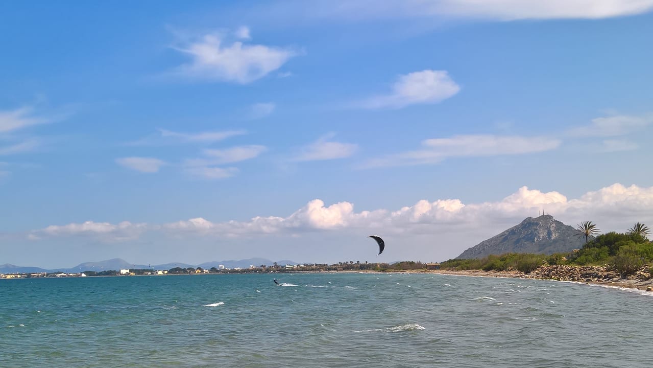 Sport & Freizeit Club del Sol Aparthotel