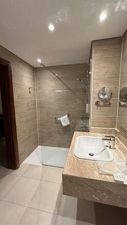 Zimmer Fort Arabesque Resort, Spa & Villas