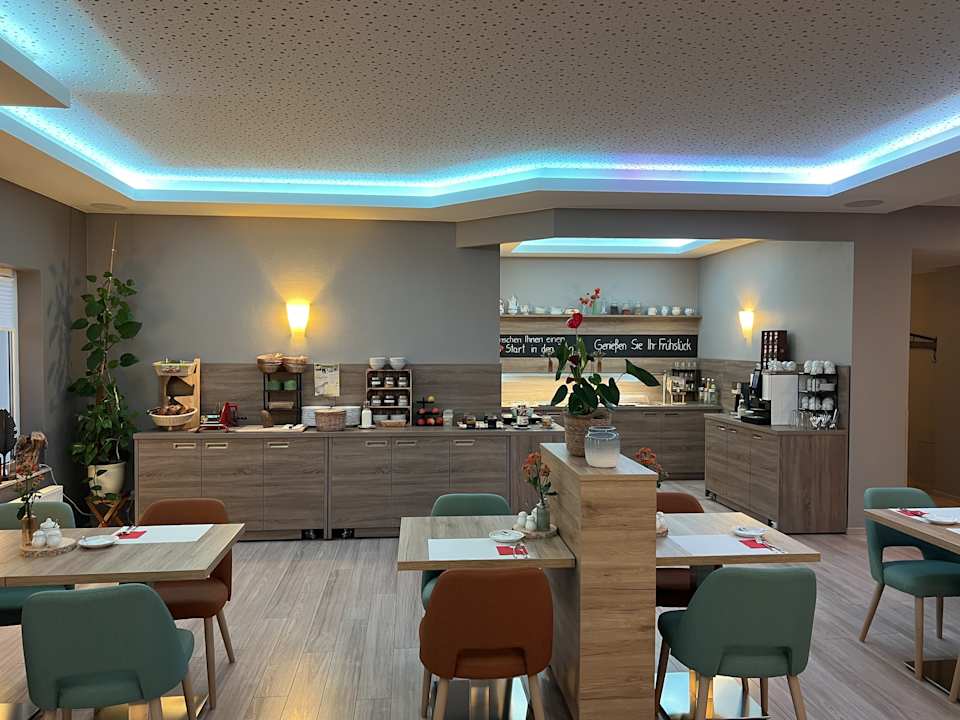 Gastro Landhotel Felchow