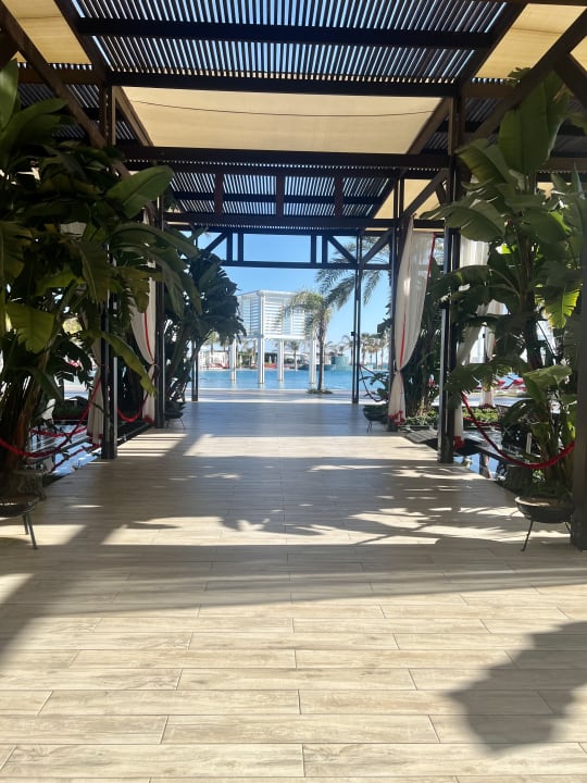 Außenansicht Selectum Luxury Resort Belek