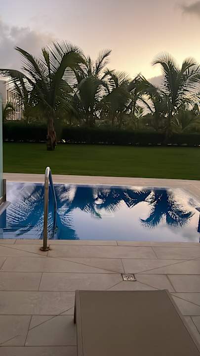 Zimmer Hotel Riu Palace Santa Maria