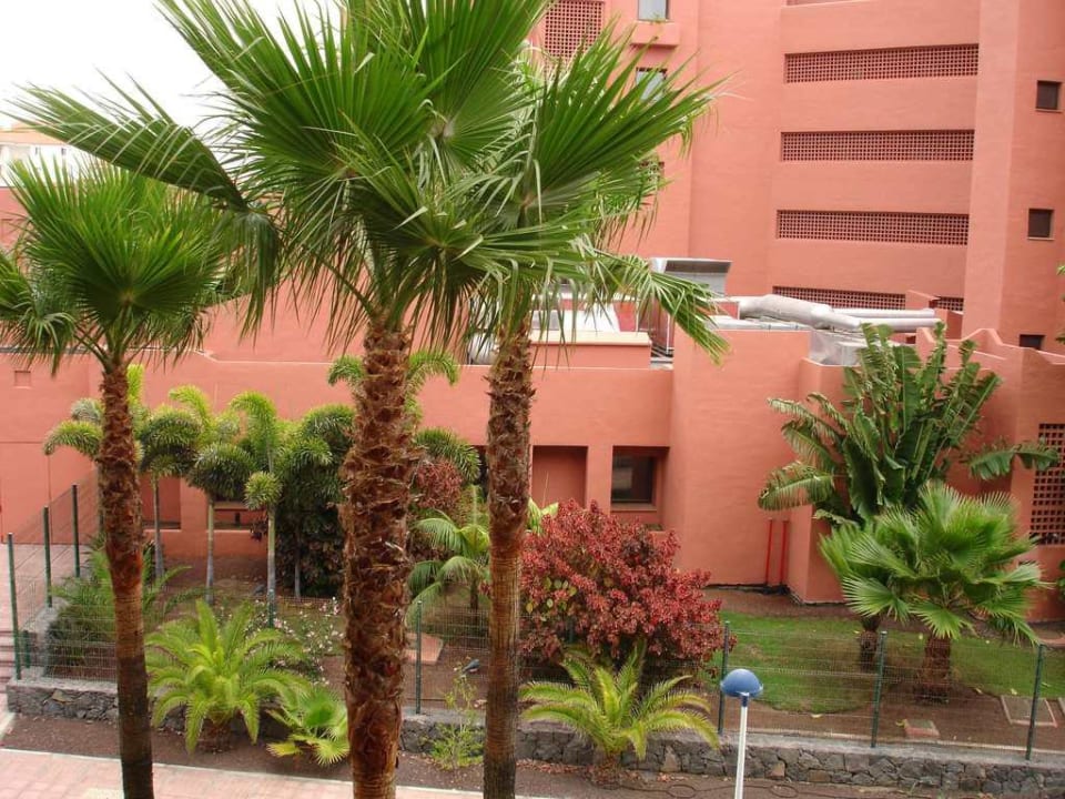 Seitlicher Meerblick H10 Costa Adeje Palace