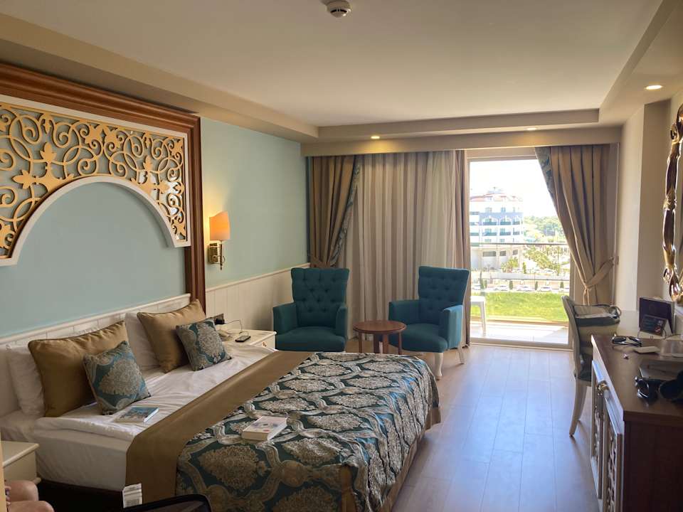 Zimmer J'adore Deluxe Hotel & Spa