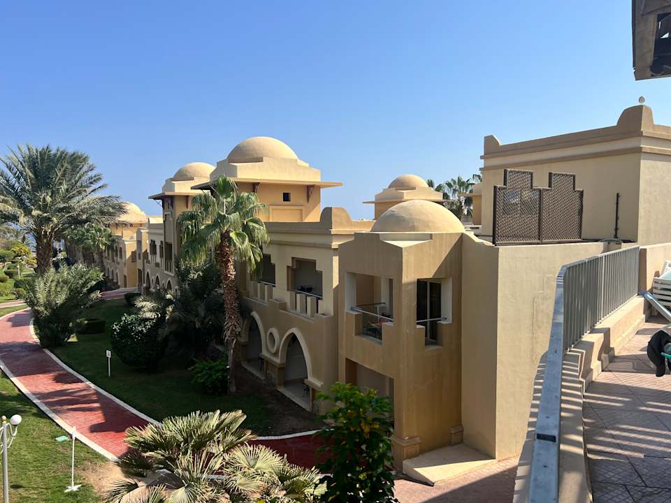 Außenansicht Serenity Alpha Beach