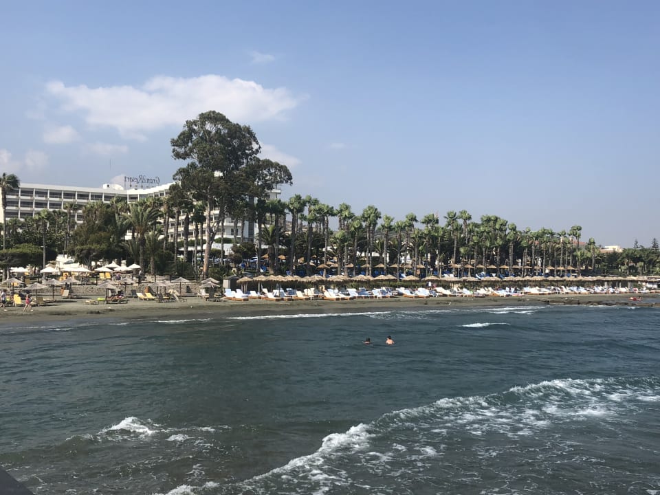 Strand The GrandResort By Leonardo Hotels