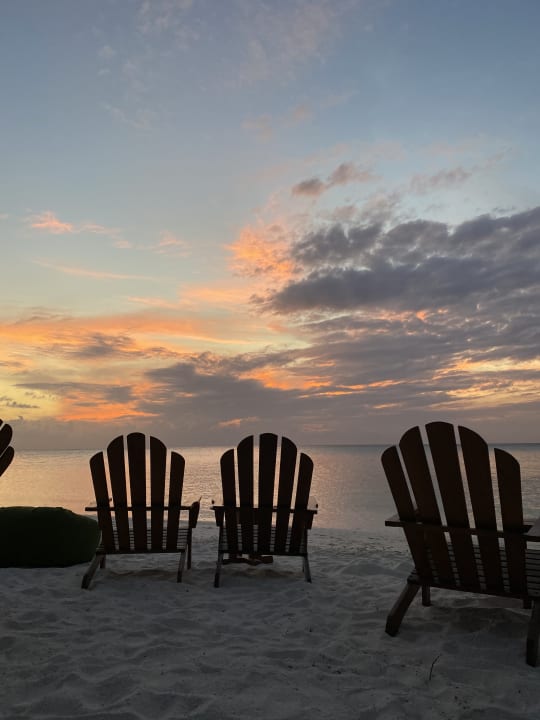 Strand Summer Island Maldives