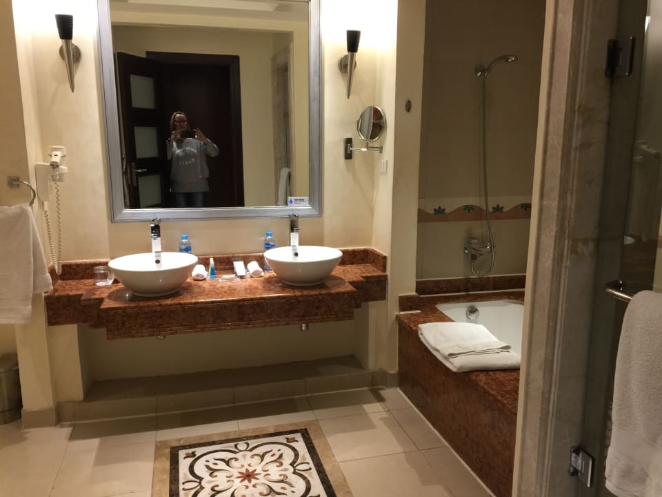 Zimmer Premier Le Reve Hotel & Spa