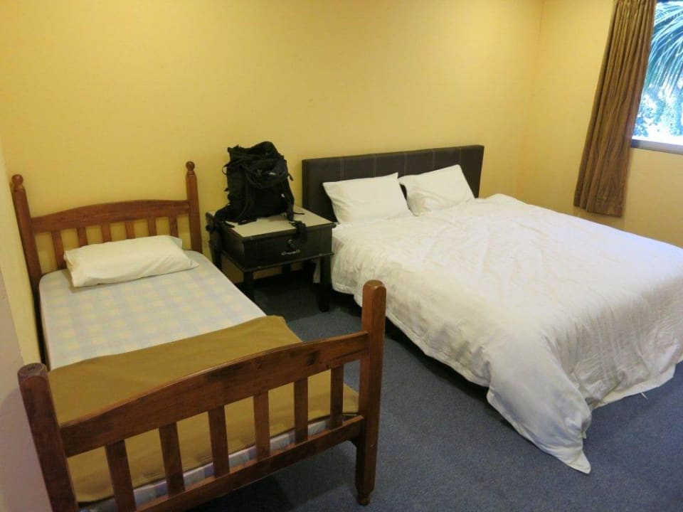 Doppelzimmer Tenggol Island Beach Resort