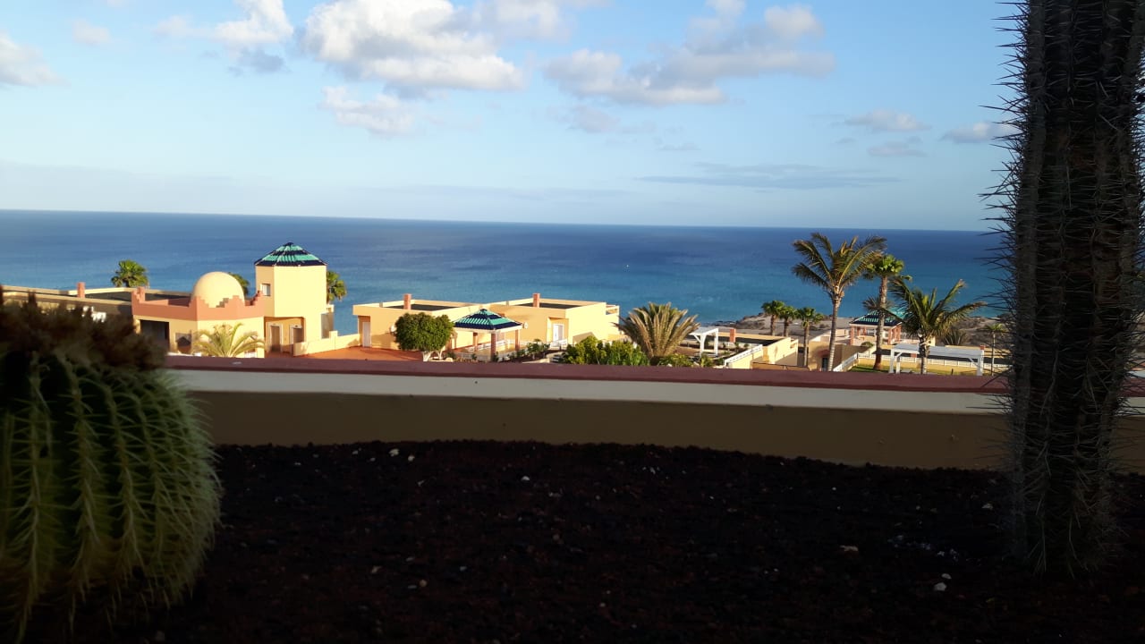 Ausblick H10 Playa Esmeralda - Adults only