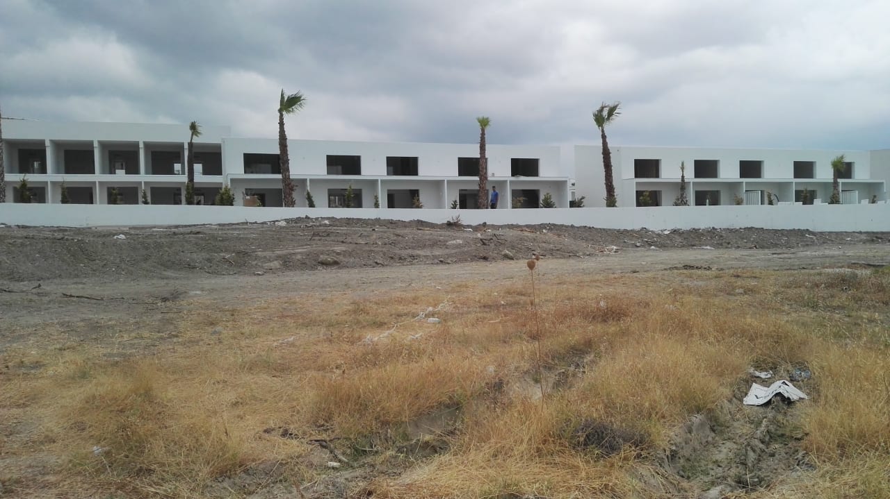 Sonstiges White Dreams Resort & Anex