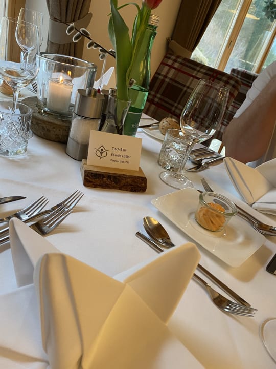 Gastro Hotel Ritzlerhof