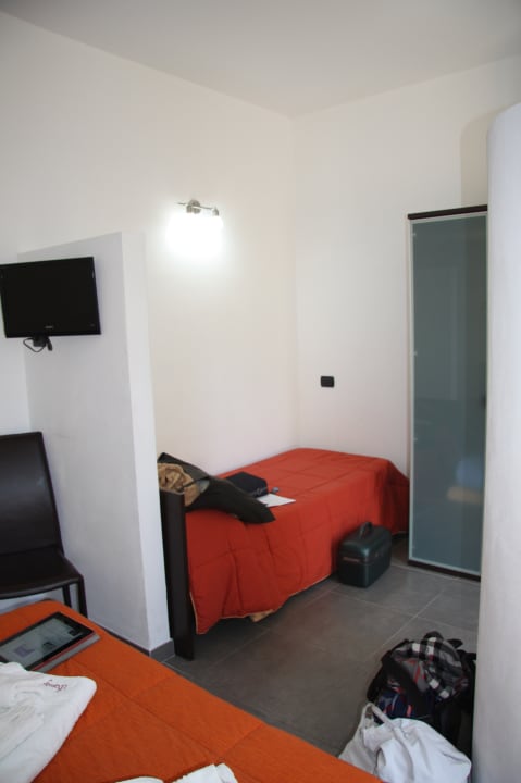 Zimmer B&B Bouganville