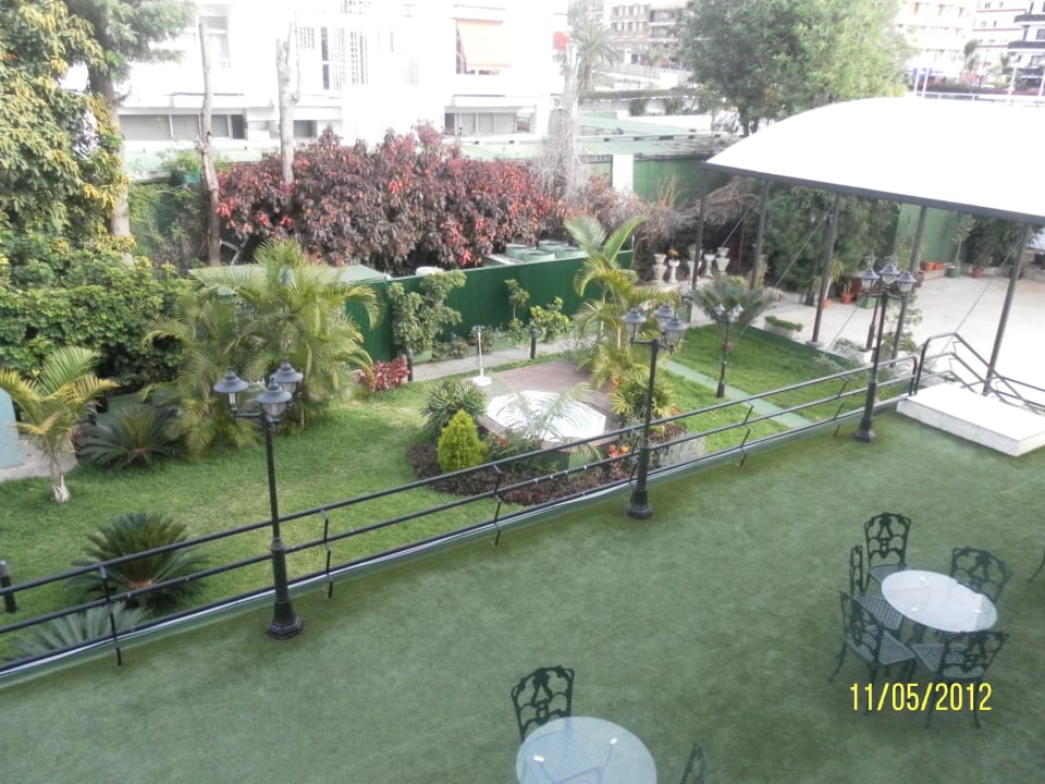 Whirlpool Hotel ValleMar