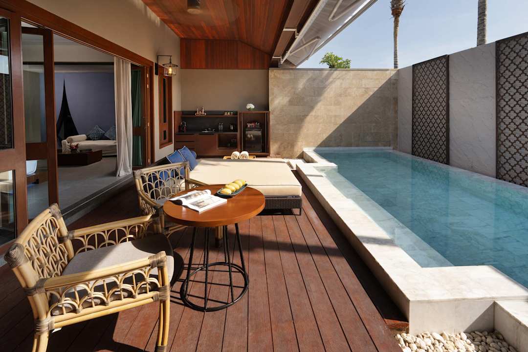 Zimmer Avista Hideaway Phuket Patong, MGallery by Sofitel