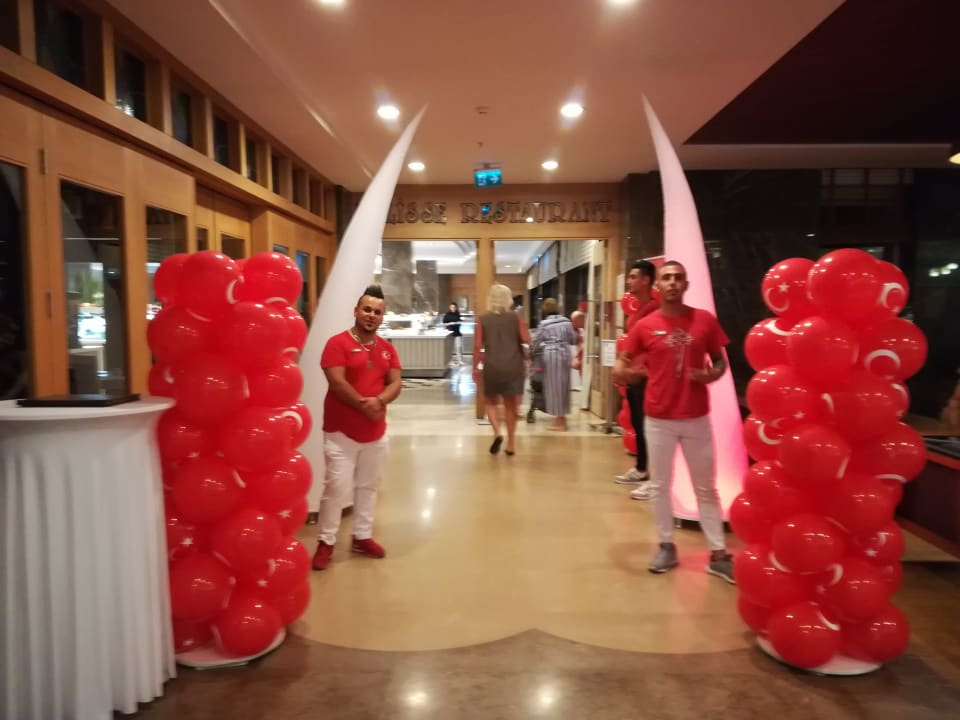 Gastro Sentido Trendy Verbena Beach