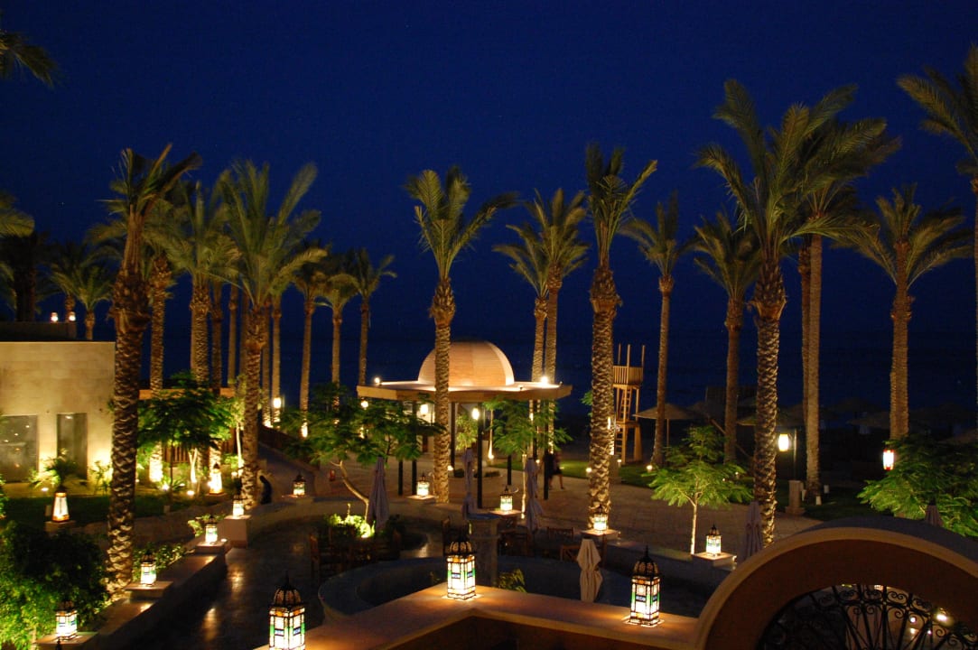 Strandpromenade Makadi Spa - Adults only