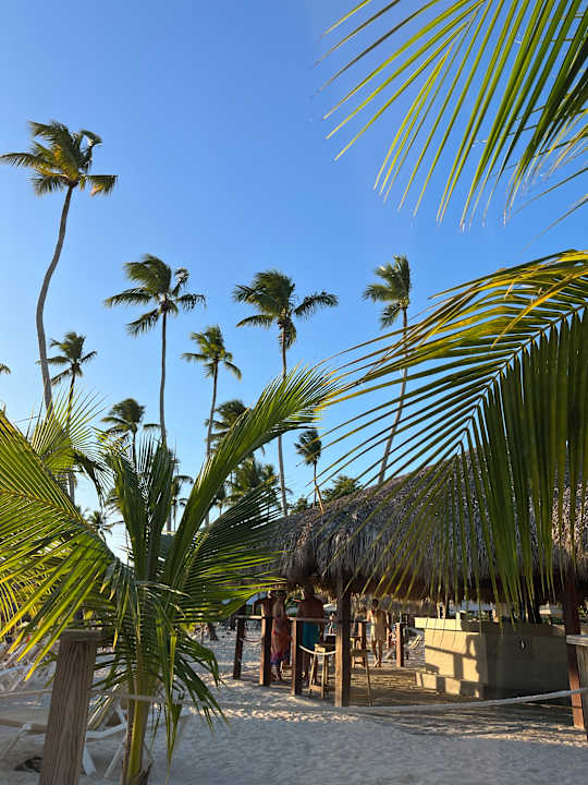 Gastro Dreams La Romana Resort & Spa