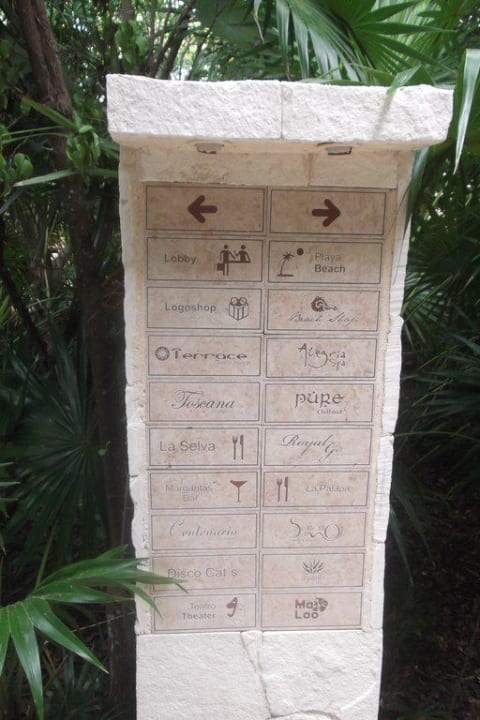 Gute Beschreibung Catalonia Royal Tulum Beach & Spa Resort - Adults only