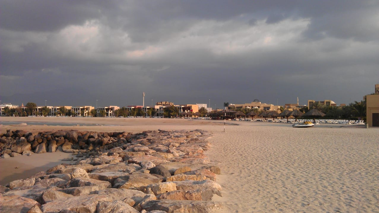 Strand Rixos Al Mairid Ras Al Khaimah