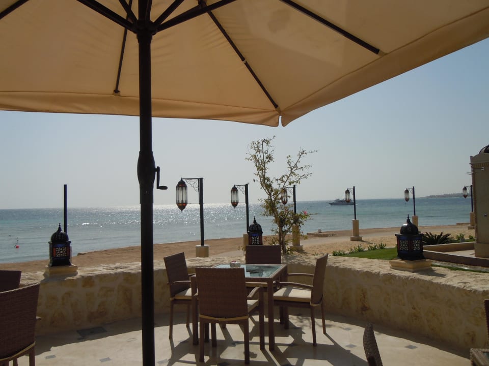 Frühstücksrestaurant Makadi Spa - Adults only