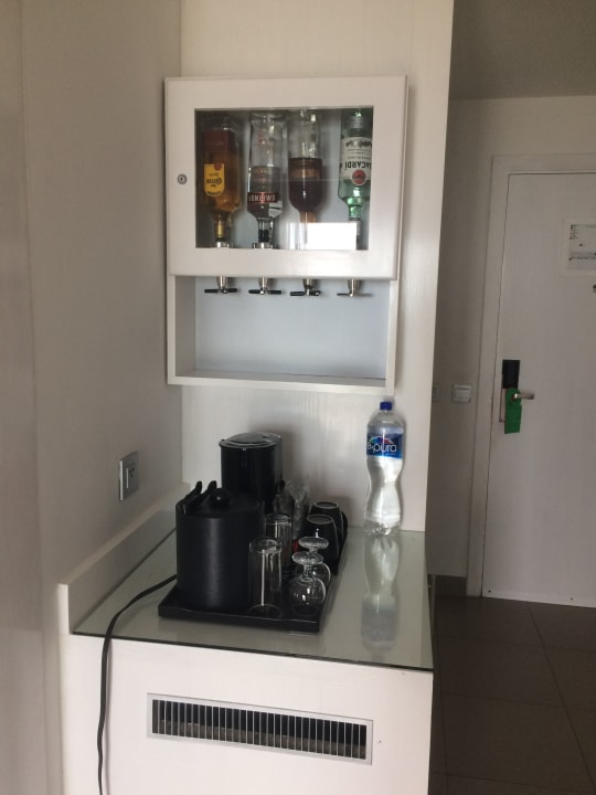 Zimmer Hotel Riu Palace Peninsula