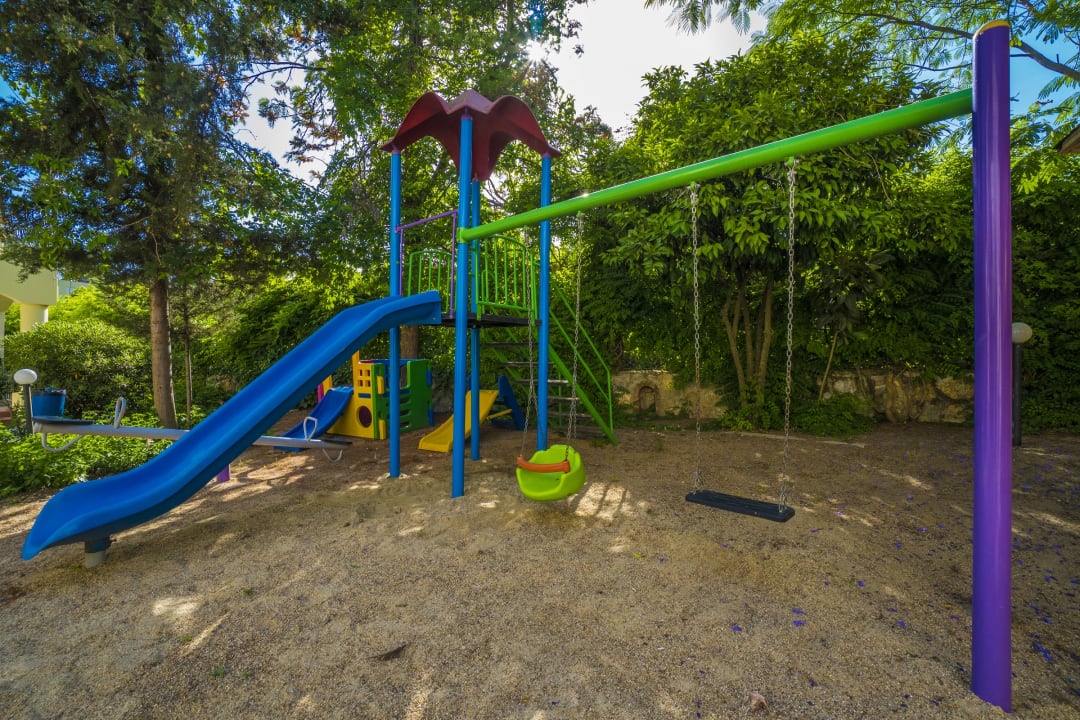 Sport & Freizeit Paloma Family Club