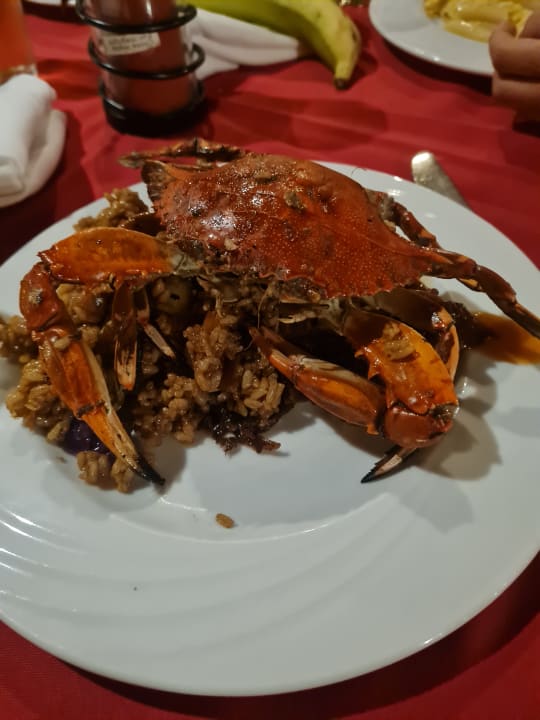 Gastro Three Corners Happy Life Beach Resort