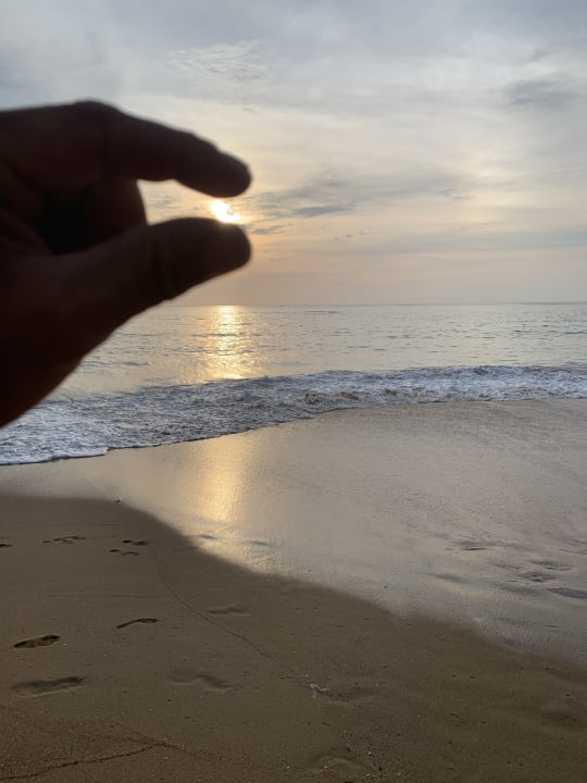 Strand Khao Lak Bayfront Resort