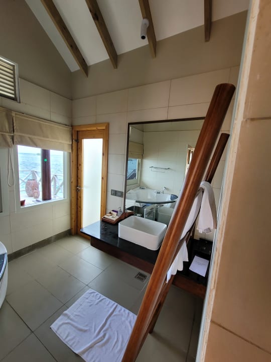 Zimmer Cinnamon Dhonveli Maldives