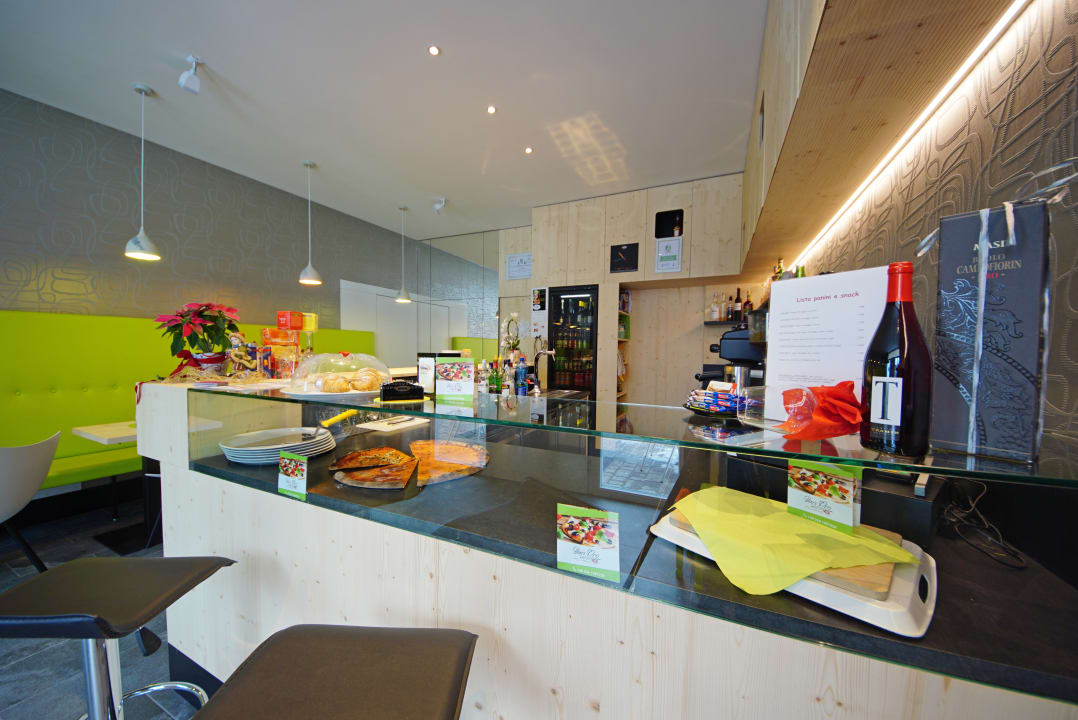 Restaurant Garni Melisse