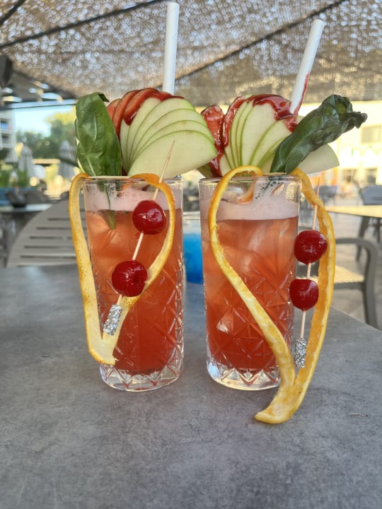 Gastro Arum Barut Collection