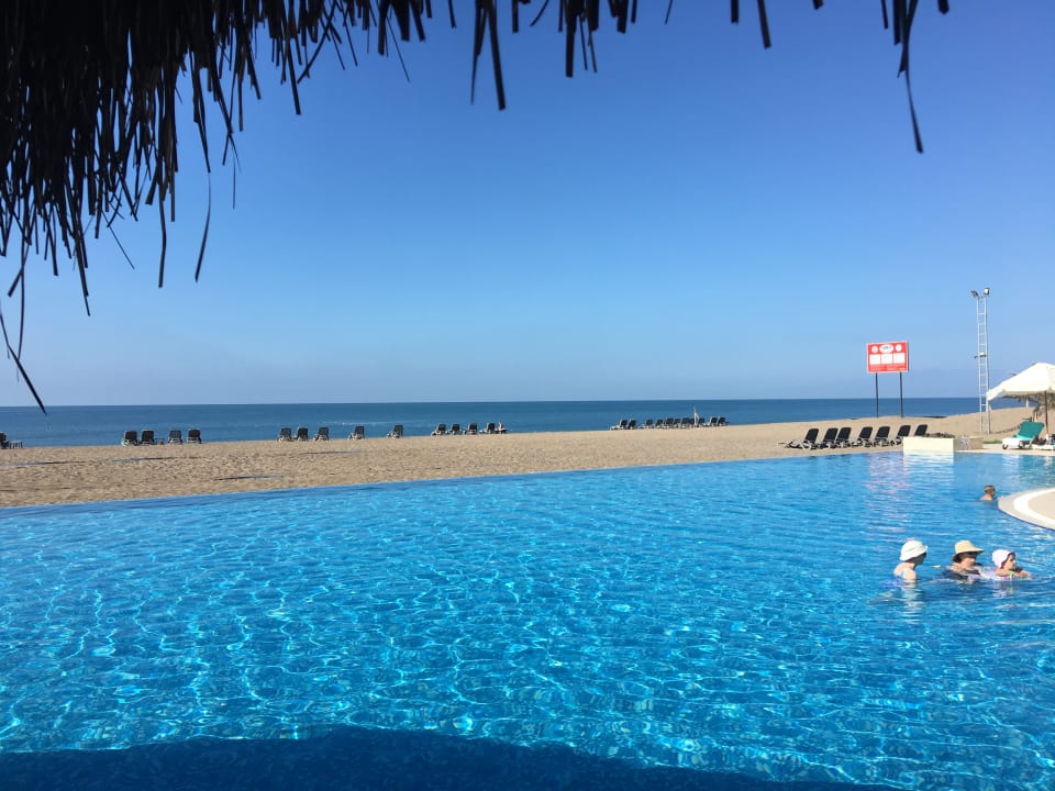 Pool TUI Magic Life Belek