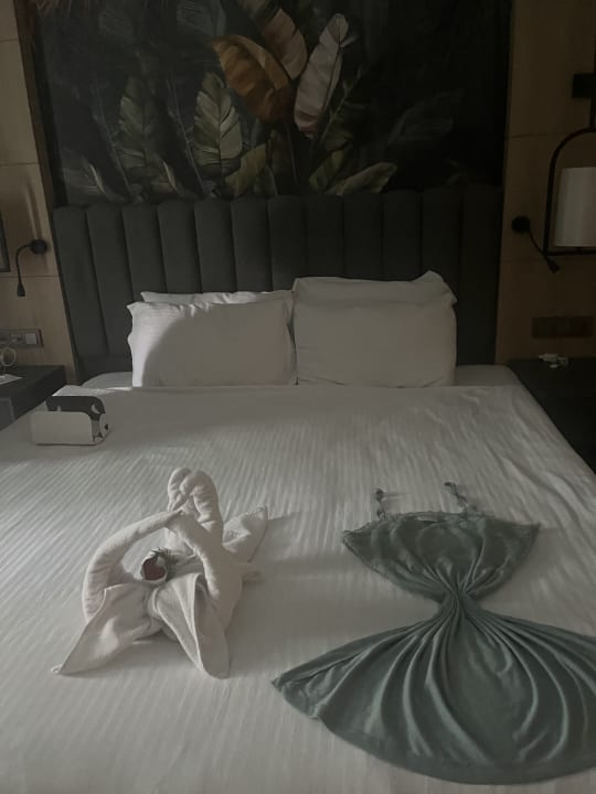 Zimmer Side Zeugma Hotel - Adult Only 16 Plus