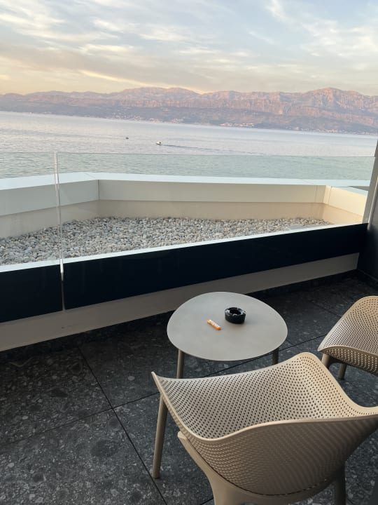 Außenansicht Grand Hotel View