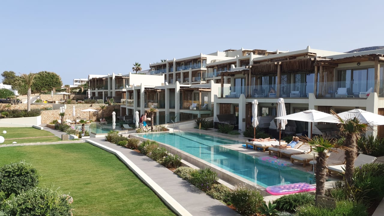 Außenansicht Mitsis Selection Rinela