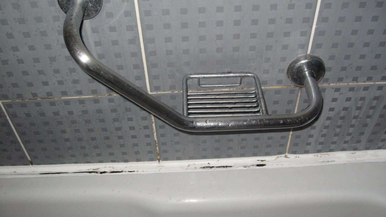 Badewanne Saphir Hotel & Villas