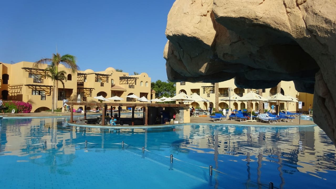 Pool Stella Garden Resort & Spa, Makadi Bay